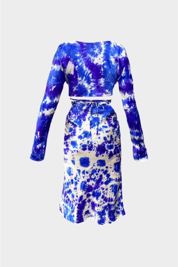 Simonett Leo - Melusine Dress