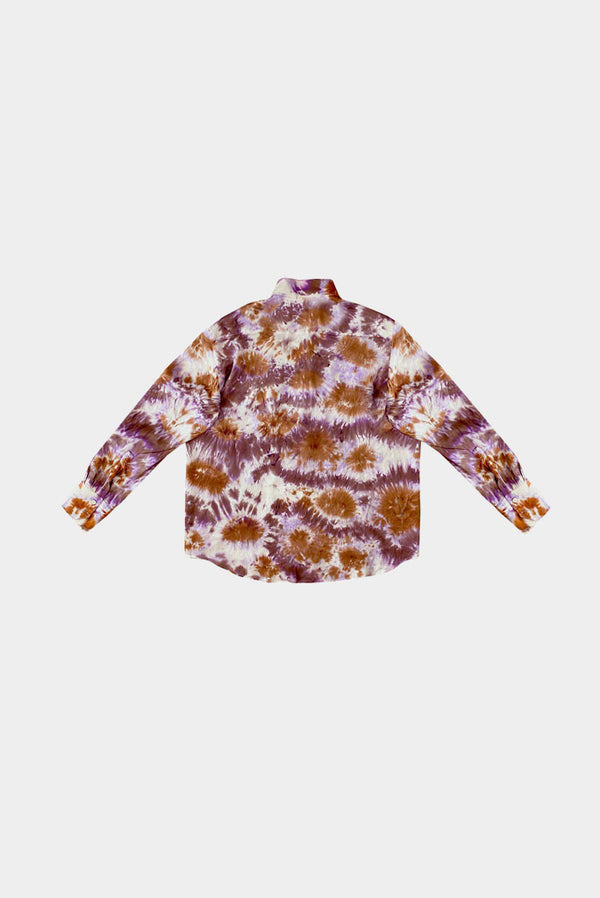 Simonett Leo - Seance Shirt - Multi