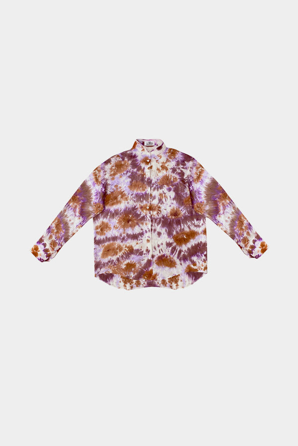 simonett Leo - Seance Shirt - Multi