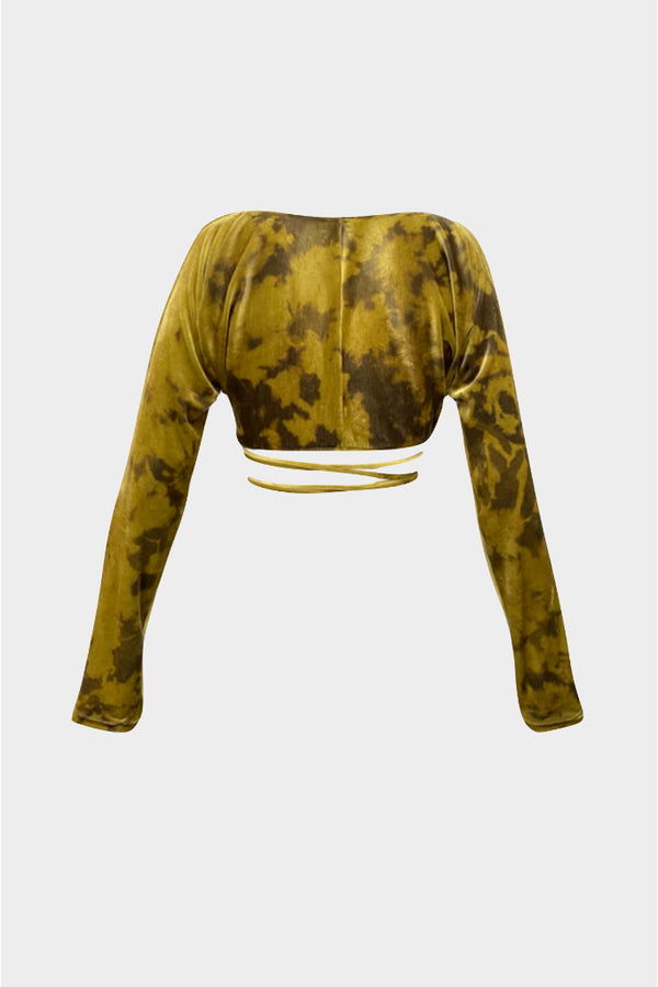 Simonett Leo - Sirena Top