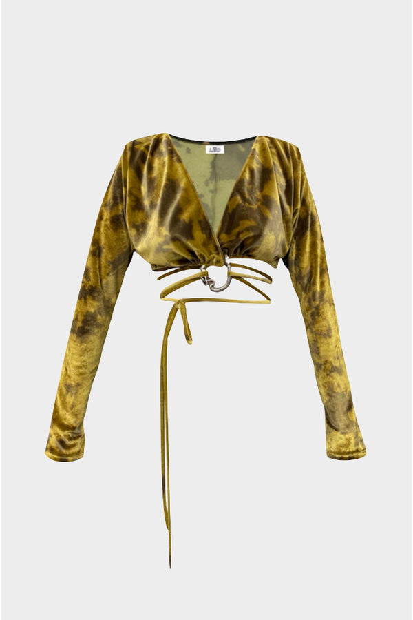 Simonett Leo - Sirena Top