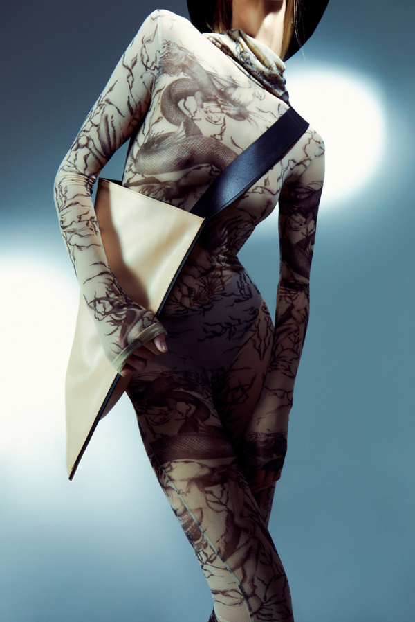 Simonett Leo - Skinwalker