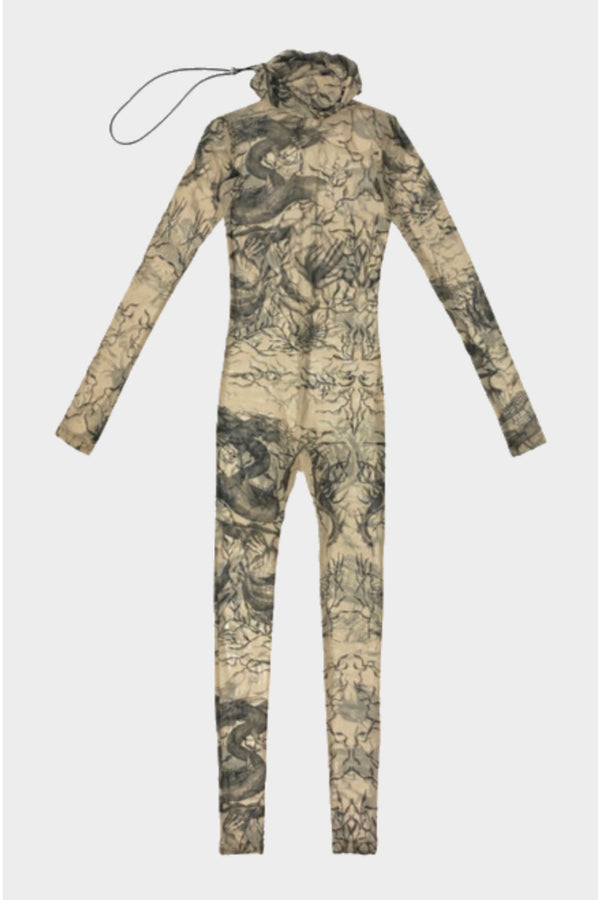 Simonett Leo - Skinwalker