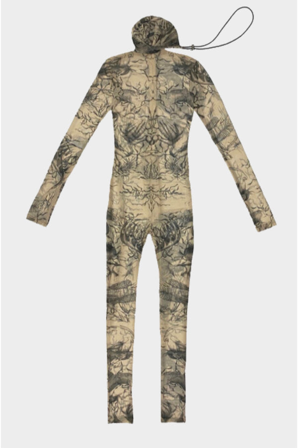 Simonett Leo - Skinwalker