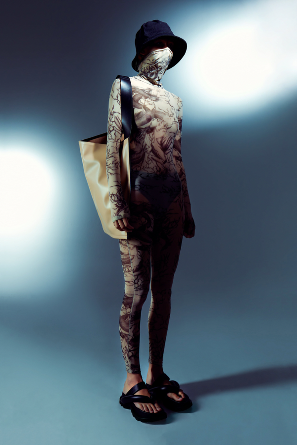 simonett Leo - Skinwalker