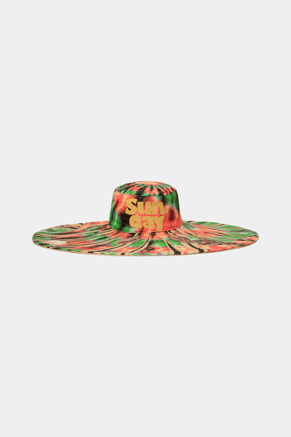 Simonett Pardo - Ibiza Bucket Hat