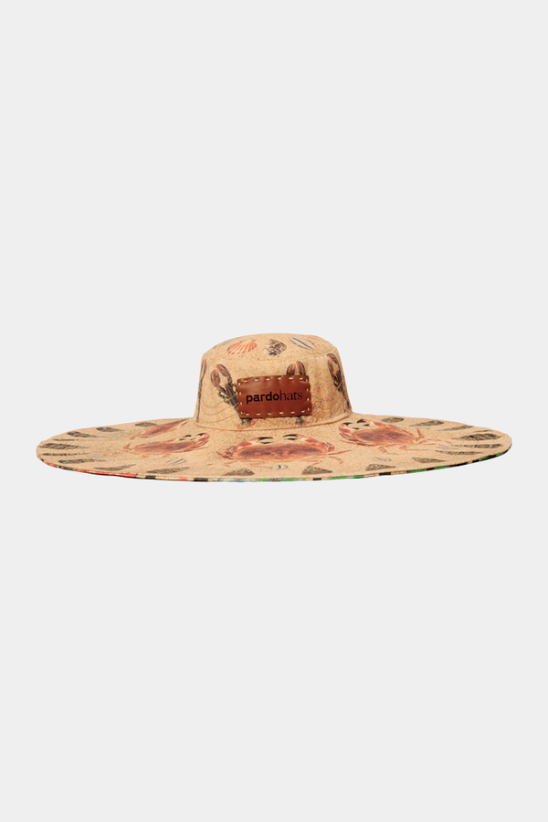 simonett Pardo - Ibiza Bucket Hat