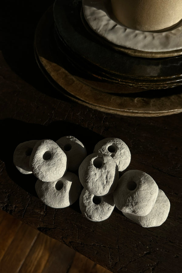 Simonett Roquita Candle Holder