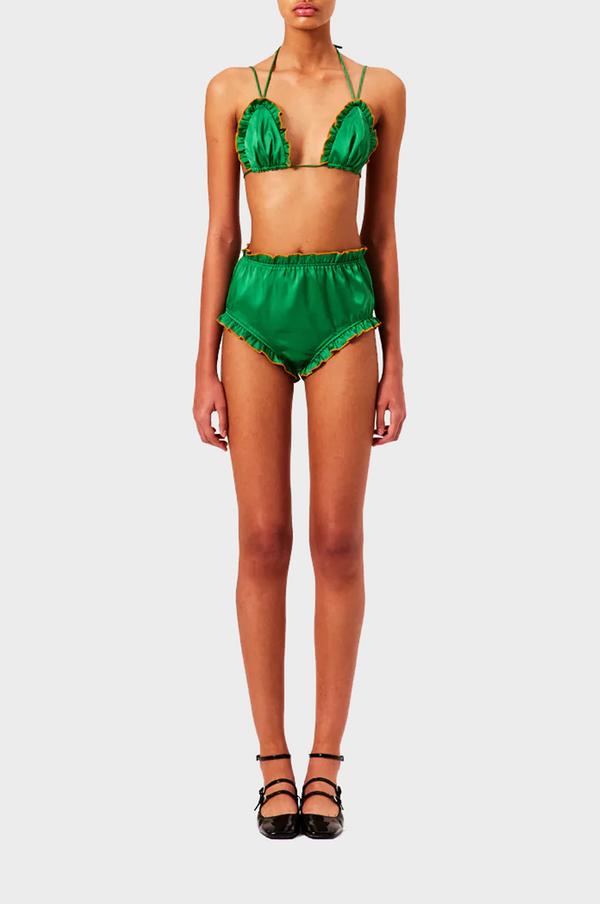 Simonett Siedres - Ava Top