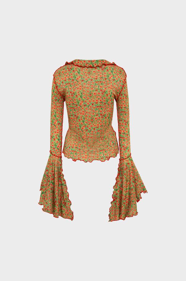 Simonett Siedres - Zee Top