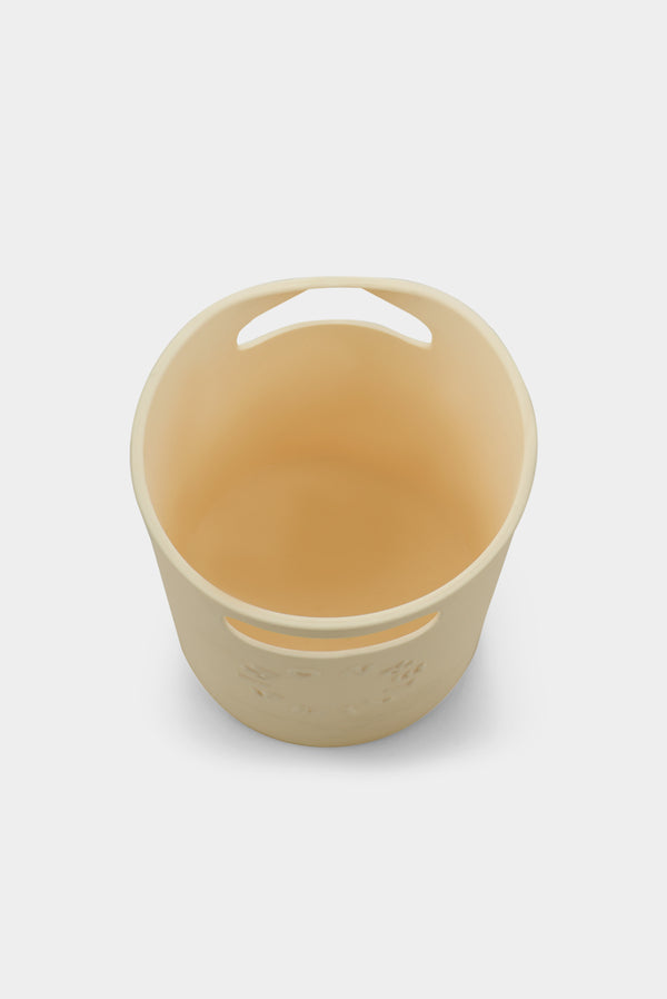 Simonett Simon Miller - Rubber Bonsai Bag - Macadamia