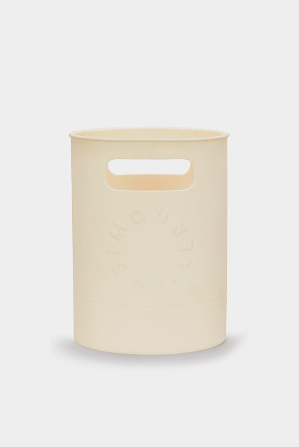 simonett Simon Miller - Rubber Bonsai Bag - Macadamia