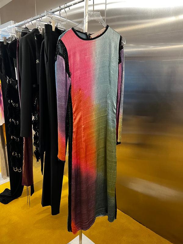 Simonett Tigra Tigra - Tigra Dress - Pink