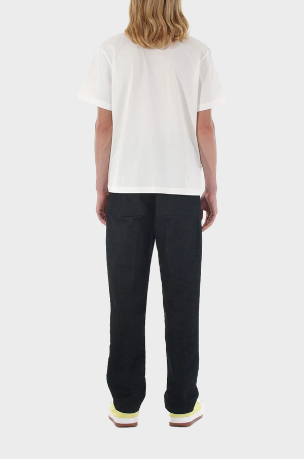 Simonett Sunnei - Classic See You Sunnei Patch T-Shirt