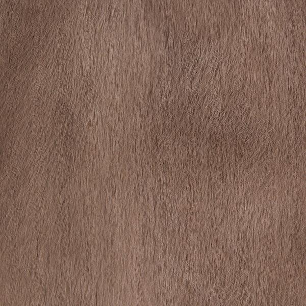 Simonetta Ravizza Currency FURRISSIMA BABY SAND - Mink