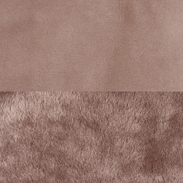 Simonetta Ravizza Currency FURRISSIMA SALE WHITE/BEIGE - Shearling Merino