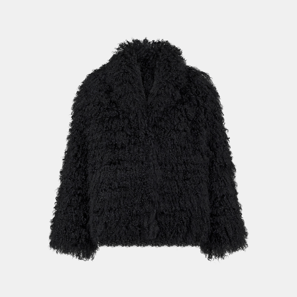 simonetta ravizza Currency GIACCHE E CAPISPALLA DK CHOCOLATE - mongolia (nylon)