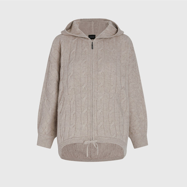 simonetta ravizza Currency MAGLIERIA BLACK - cashmere