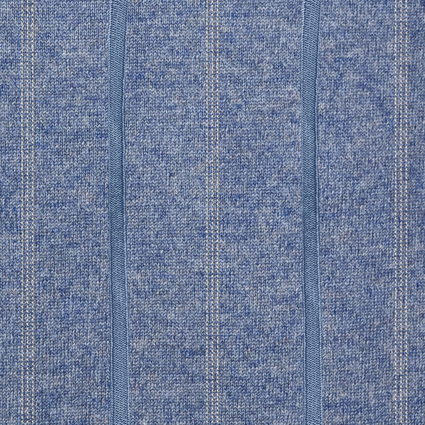 Simonetta Ravizza Currency MAGLIERIA BLUE MIST STRASS - Cashmere
