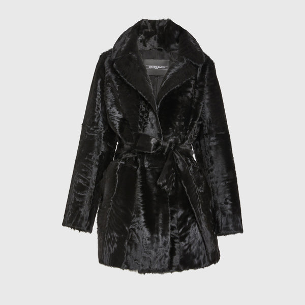 simonetta ravizza Currency READY TO WEAR BLACK - xiangao