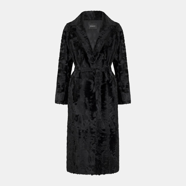 simonetta ravizza Currency READY TO WEAR BORDEAUX - xiangao