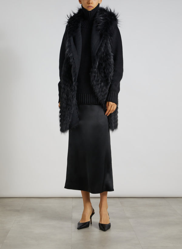 Simonetta Ravizza Currency SALDI ACCESSORI PETROL - Silverfox