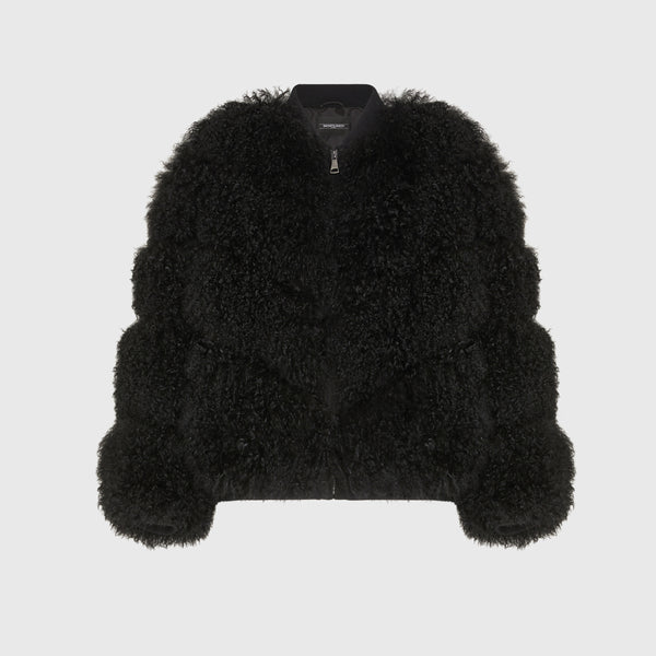 simonetta ravizza Currency WINTER SALE BLACK - mongolia