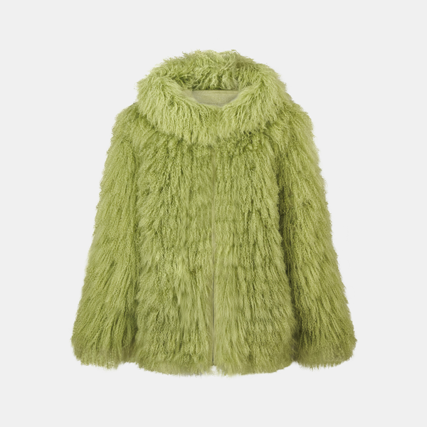 simonetta ravizza Currency WINTER SALE PISTACCHIO - mongolia