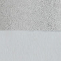 Simonetta Ravizza Currency WINTER SALE WHITE - Shearling Tom Curly