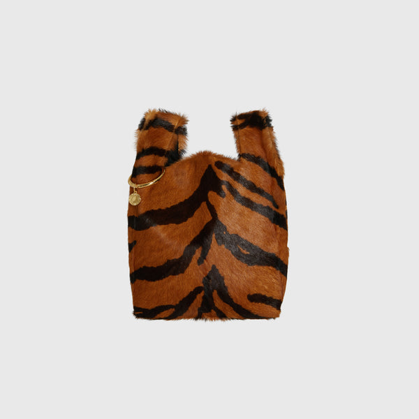 simonetta ravizza Currency FURRISSIMA BAG