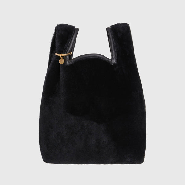 simonetta ravizza Currency FURRISSIMA BAG