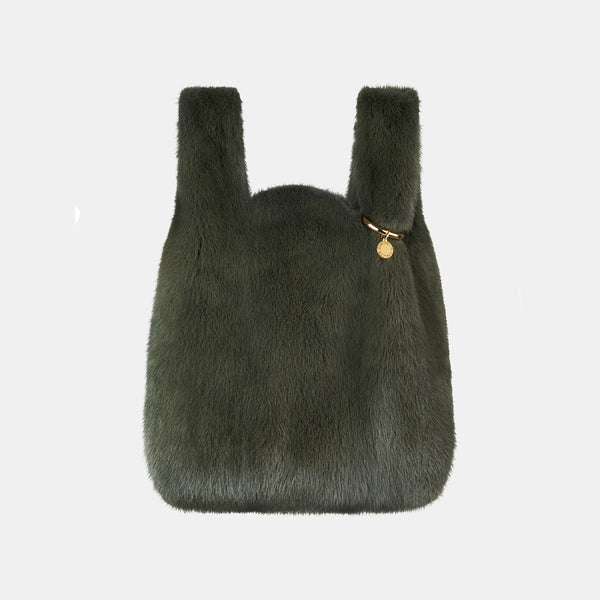 simonetta ravizza Currency FURRISSIMA ICONIC