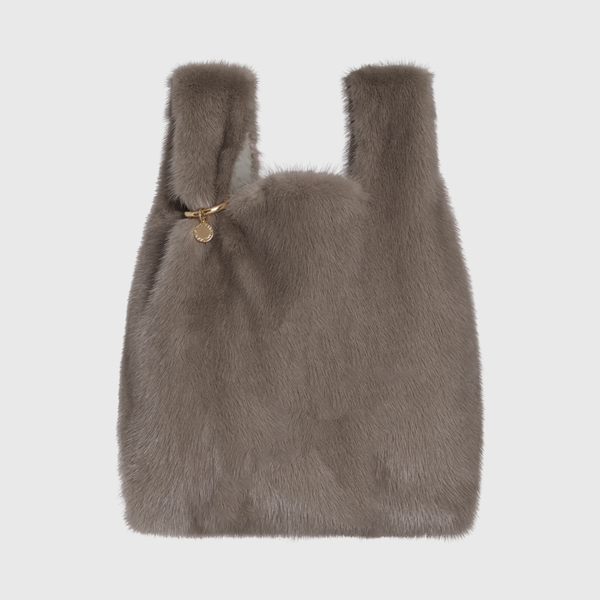 simonetta ravizza Currency FURRISSIMA ICONIC