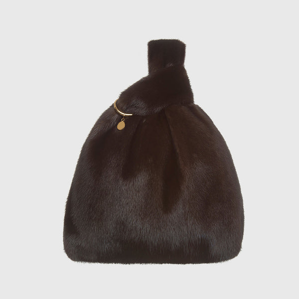 simonetta ravizza Currency FURRISSIMA ICONIC