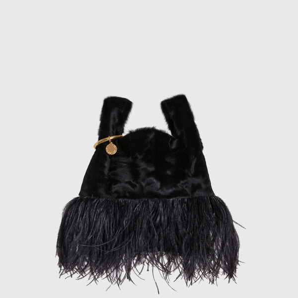 simonetta ravizza Currency FURRISSIMA SALE