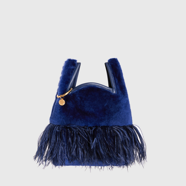 simonetta ravizza Currency FURRISSIMA SALE