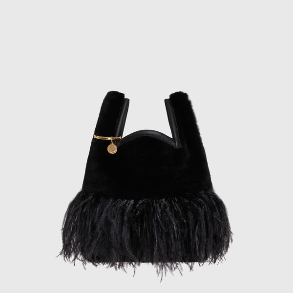 simonetta ravizza Currency FURRISSIMA SALE