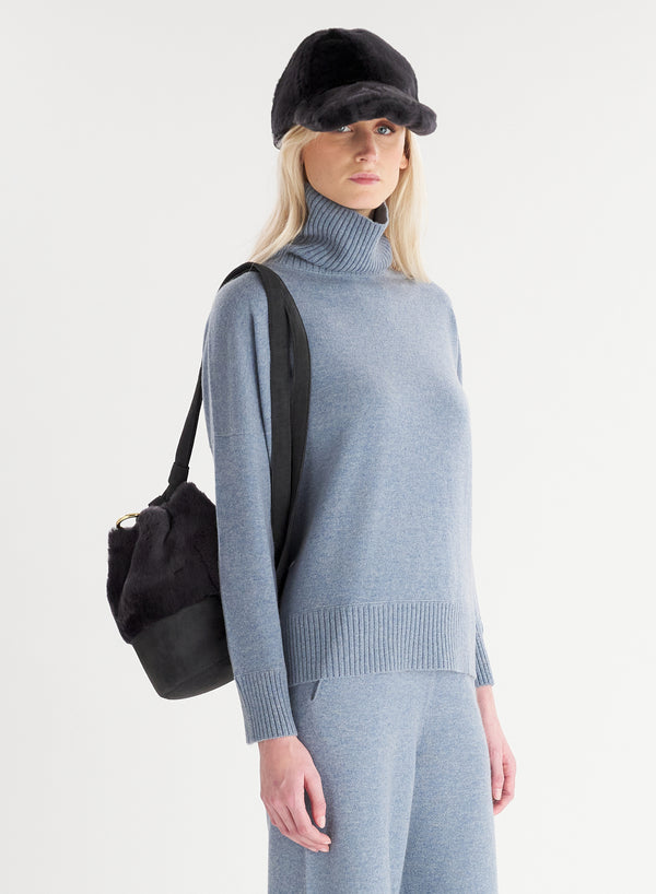 Simonetta Ravizza Currency FURRISSIMA SALE