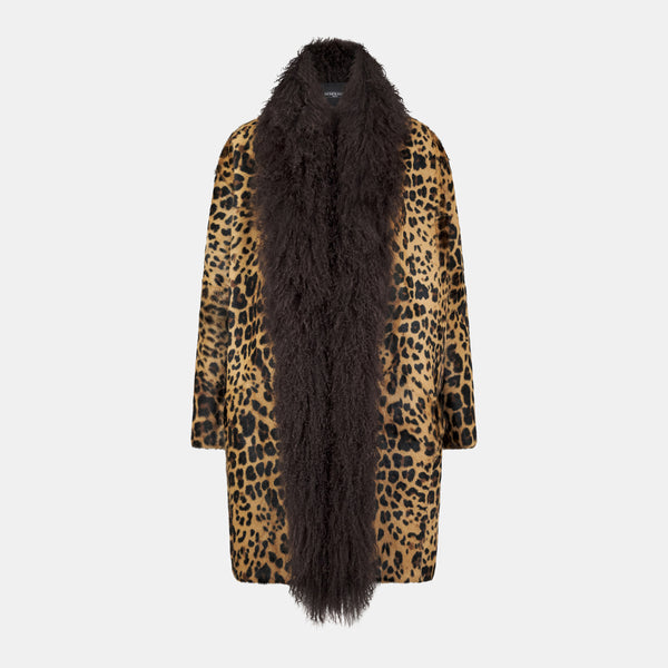 simonetta ravizza Currency GIACCHE E CAPISPALLA