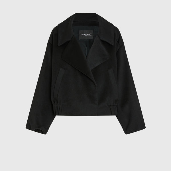 simonetta ravizza Currency GIACCHE E CAPISPALLA