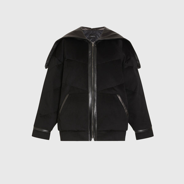 simonetta ravizza Currency GIACCHE E CAPISPALLA