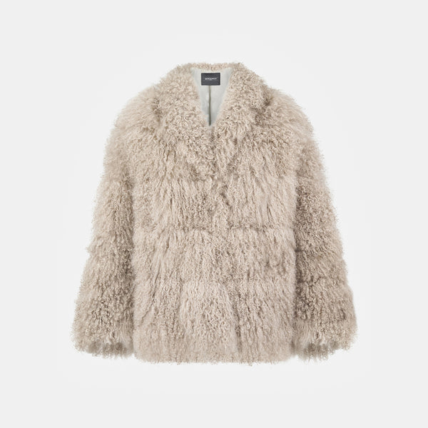 simonetta ravizza Currency GIACCHE E CAPISPALLA