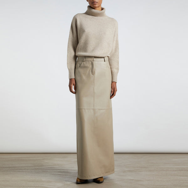 Simonetta Ravizza Currency MAGLIERIA MALT - Cashmere