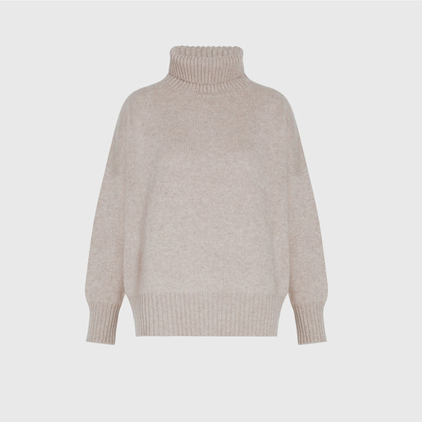 simonetta ravizza Currency MAGLIERIA MALT - cashmere