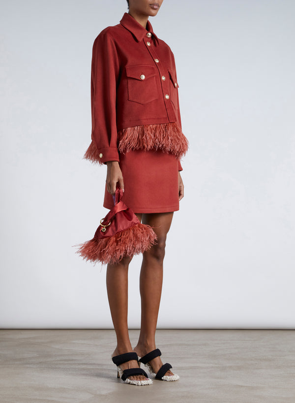 Simonetta Ravizza Currency WINTER SALE