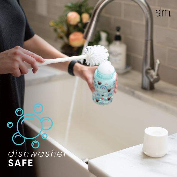 Simple Modern Bottle Brush For Bottles And Tumblers