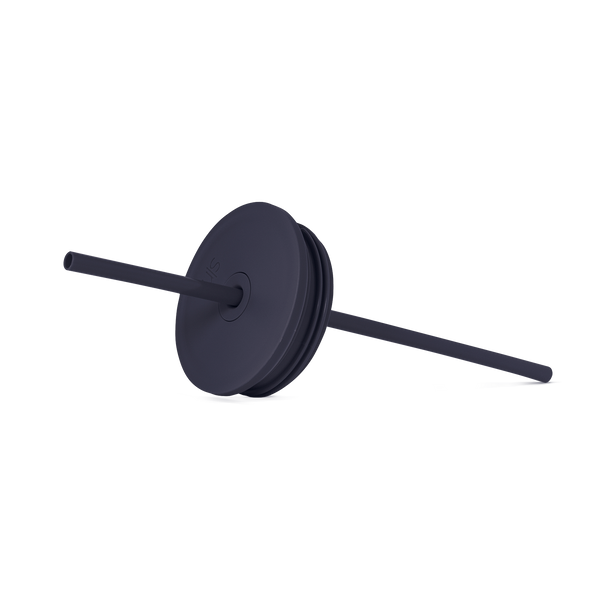 simple modern Replacement Straw Lid for Classic Tumbler