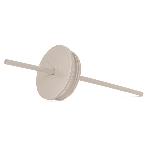 simple modern Replacement Straw Lid for Classic Tumbler