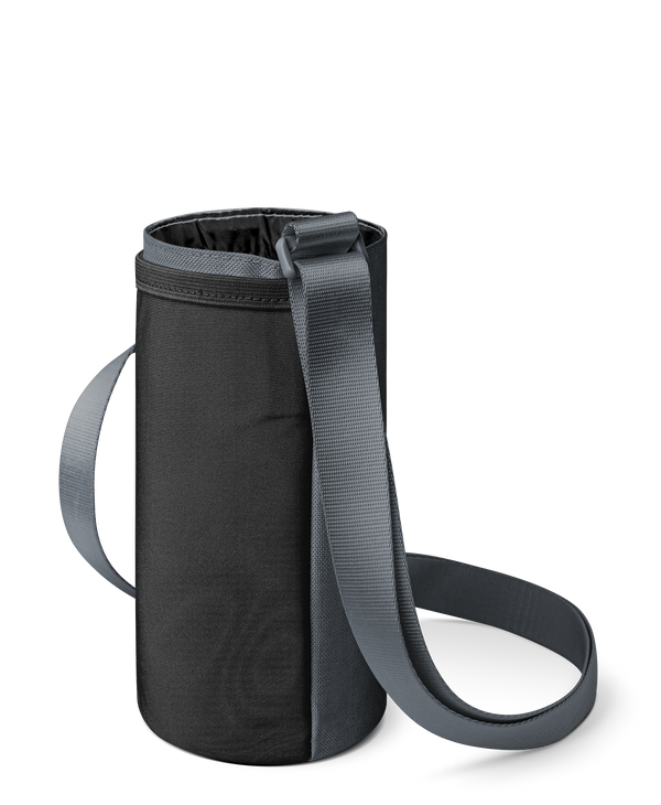 simple modern Adventure Water Bottle Sling - Adult