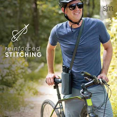 Simple Modern Adventure Water Bottle Sling - Adult